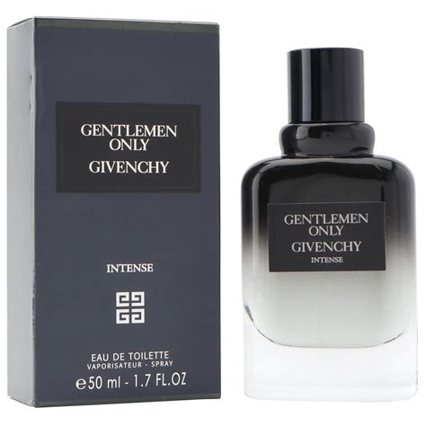 gentlemen only givenchy 50 ml|Givenchy gentlemen only discontinued.